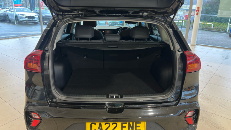 Kia Niro 1.6 GDi Hybrid 2 5dr DCT Hybrid Estate